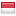 mediaadvokasi.com server is located in Indonesia